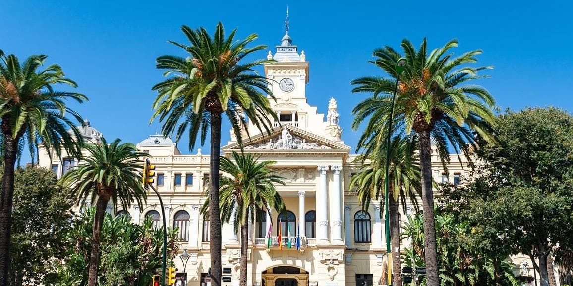 7º Giorno – MALAGA – RONDA – MIJAS - MALAGA