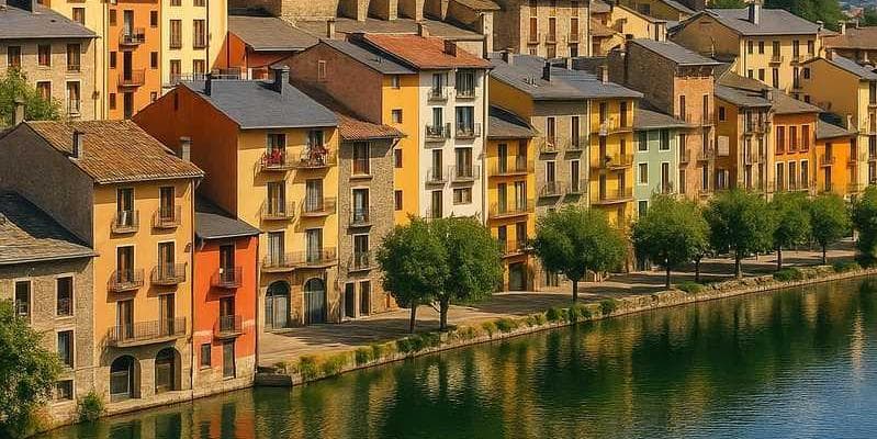 DIA 3 – CERDANYA E VALL DE NÚRIA: MEMÓRIA, RAÍZES E CÉUS INFINITOS