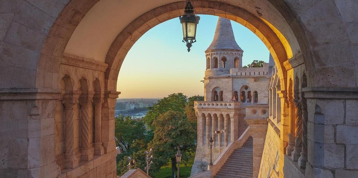 8º Giorno – BUDAPEST