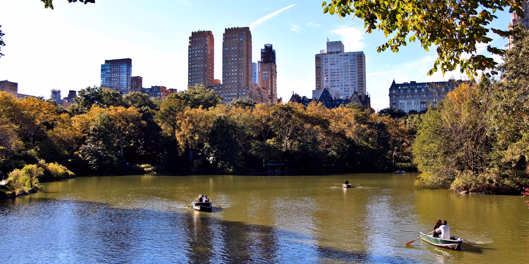 Day 1: Athens - New York