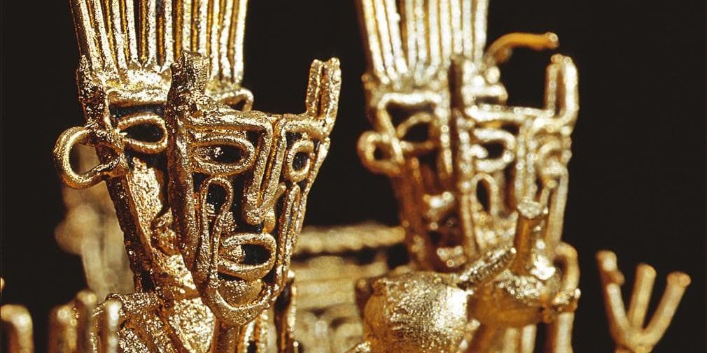 DAY 7. (Wednesday) BOGOTÁ – CITY TOUR. 