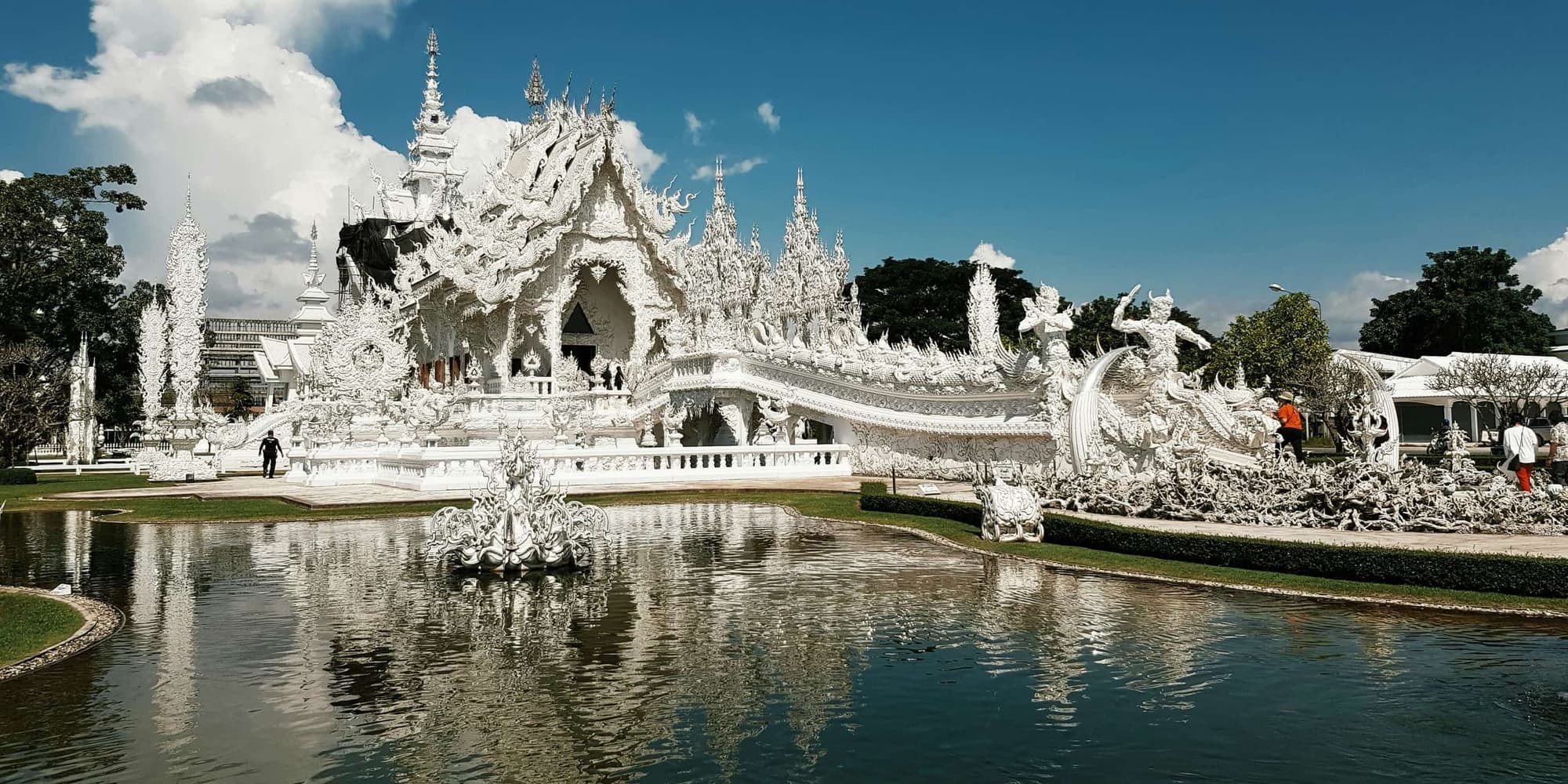 DÍA 5 VIE/DOM/MIE: CHIANG RAI – CHIANG MAI