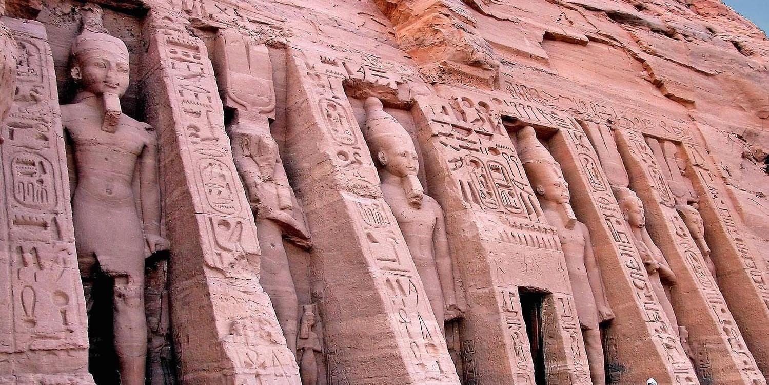 DÍA 03 EL CAIRO – ASWAN - ABU SIMBEL.