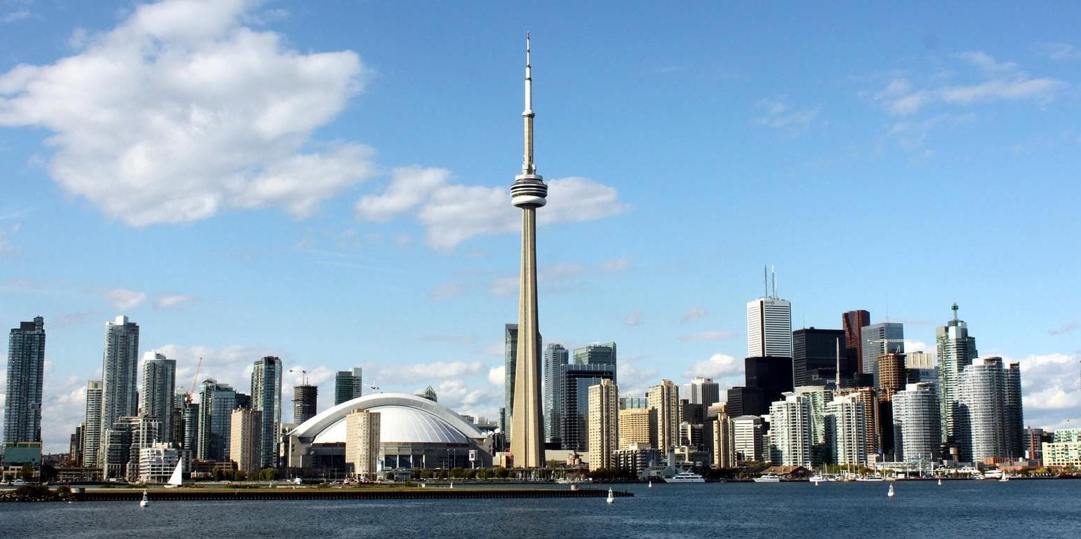 DÍA 7 • TORONTO – NIAGARA FALLS