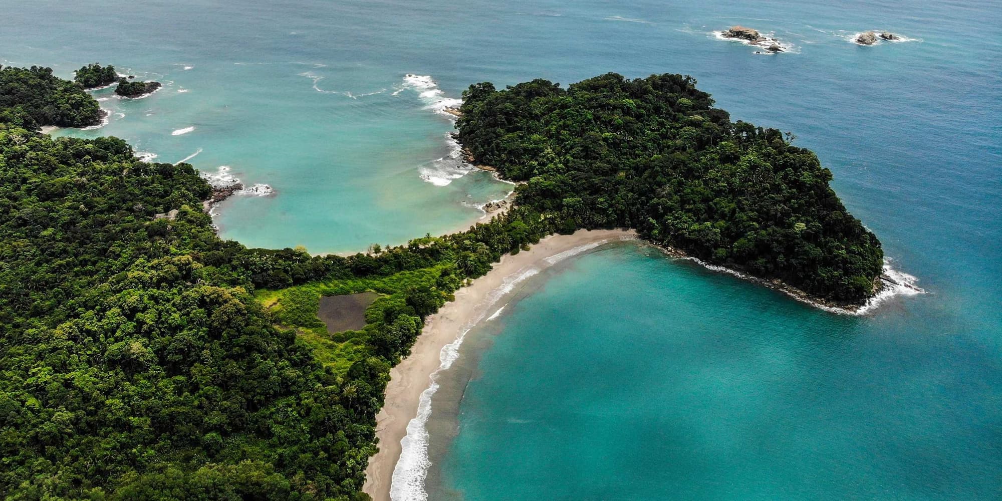 9° Giorno: Monteverde / Manuel Antonio B/-/-