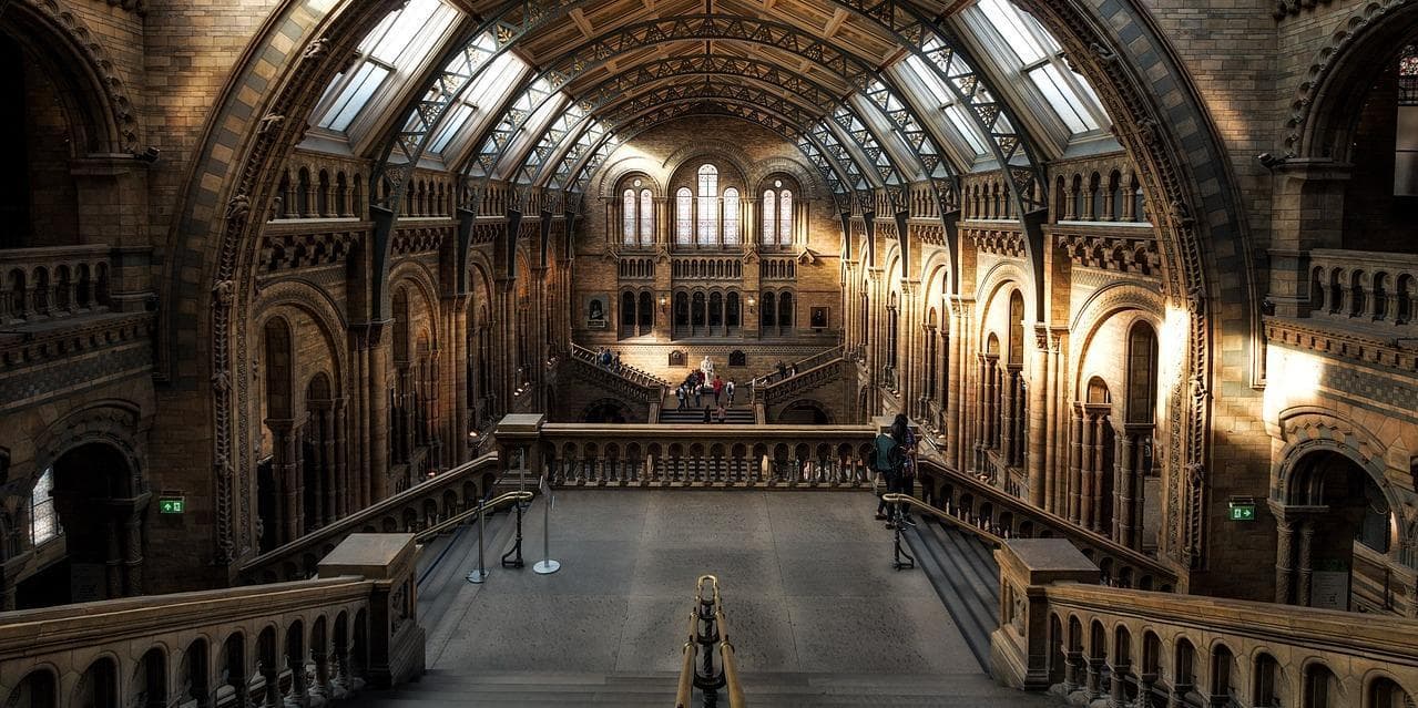 Jour 3 : La Grande Salle