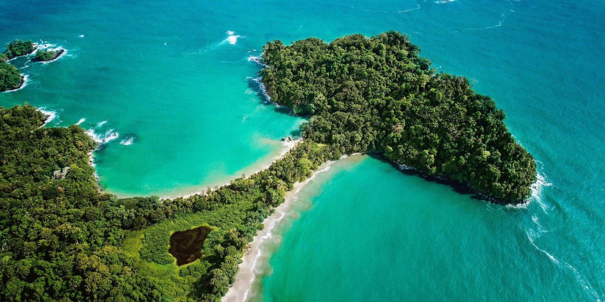 DÍA 6 • MANUEL ANTONIO 