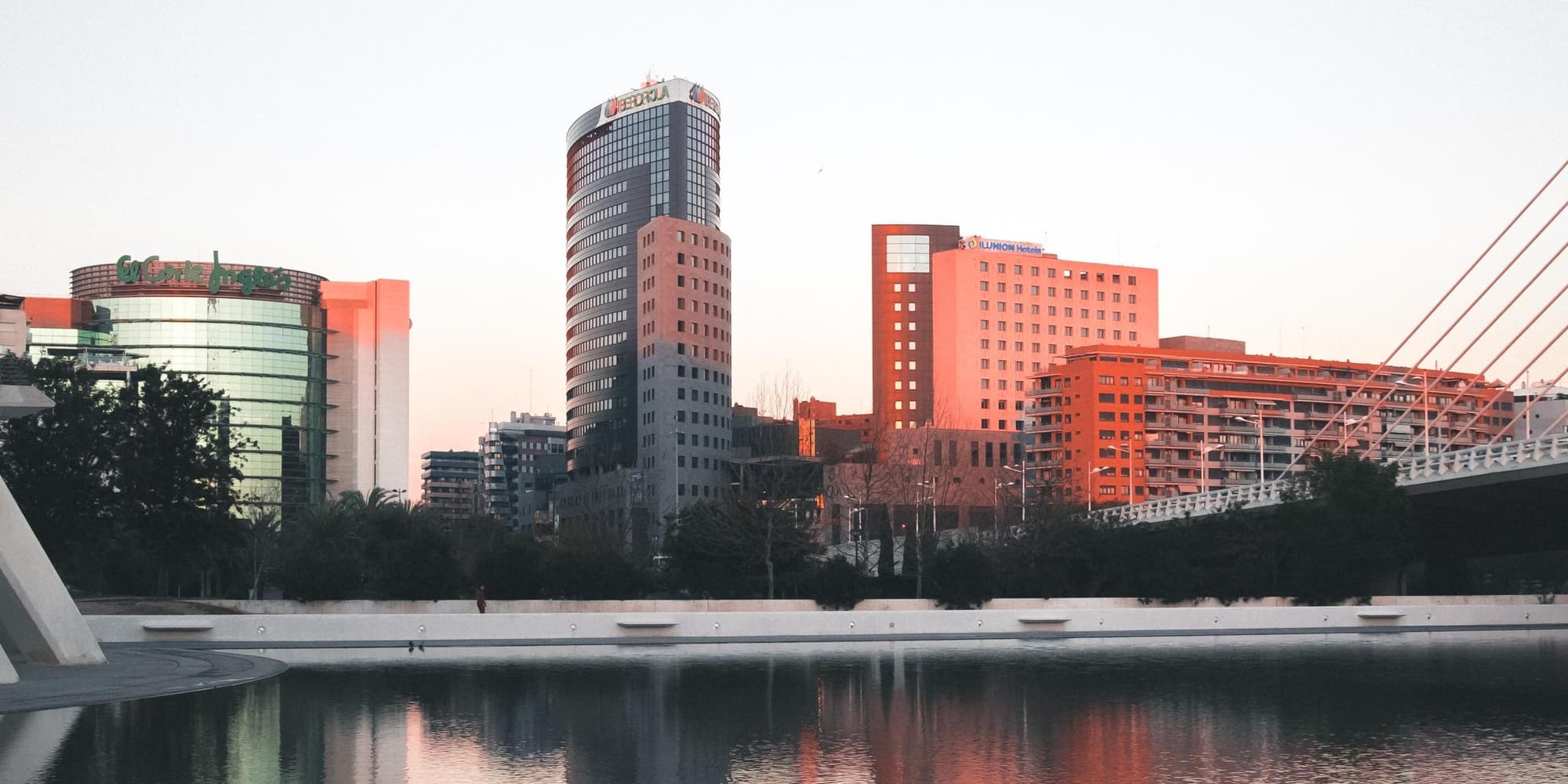 1º GIORNO: Valencia