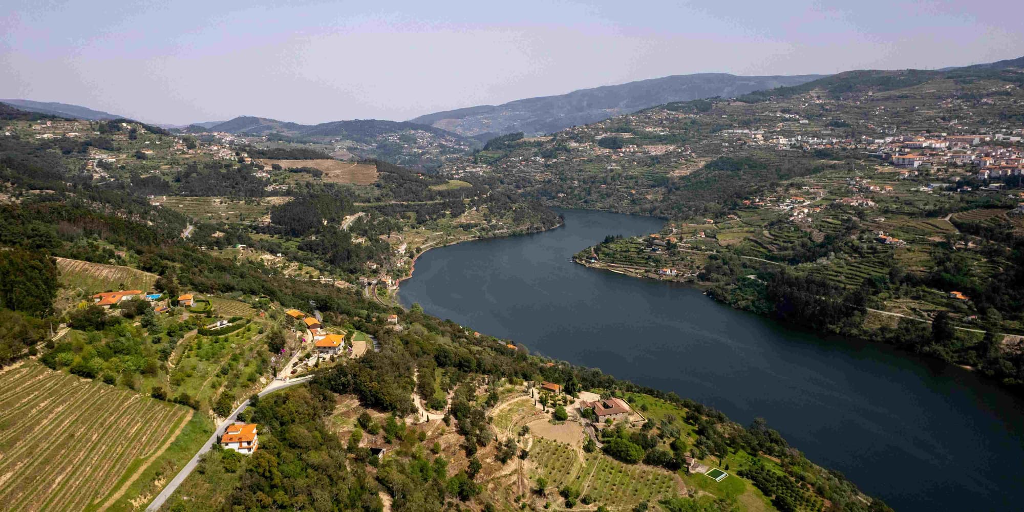 DAY 4: BOAT EXPLORATION ON THE BLUE LAKE