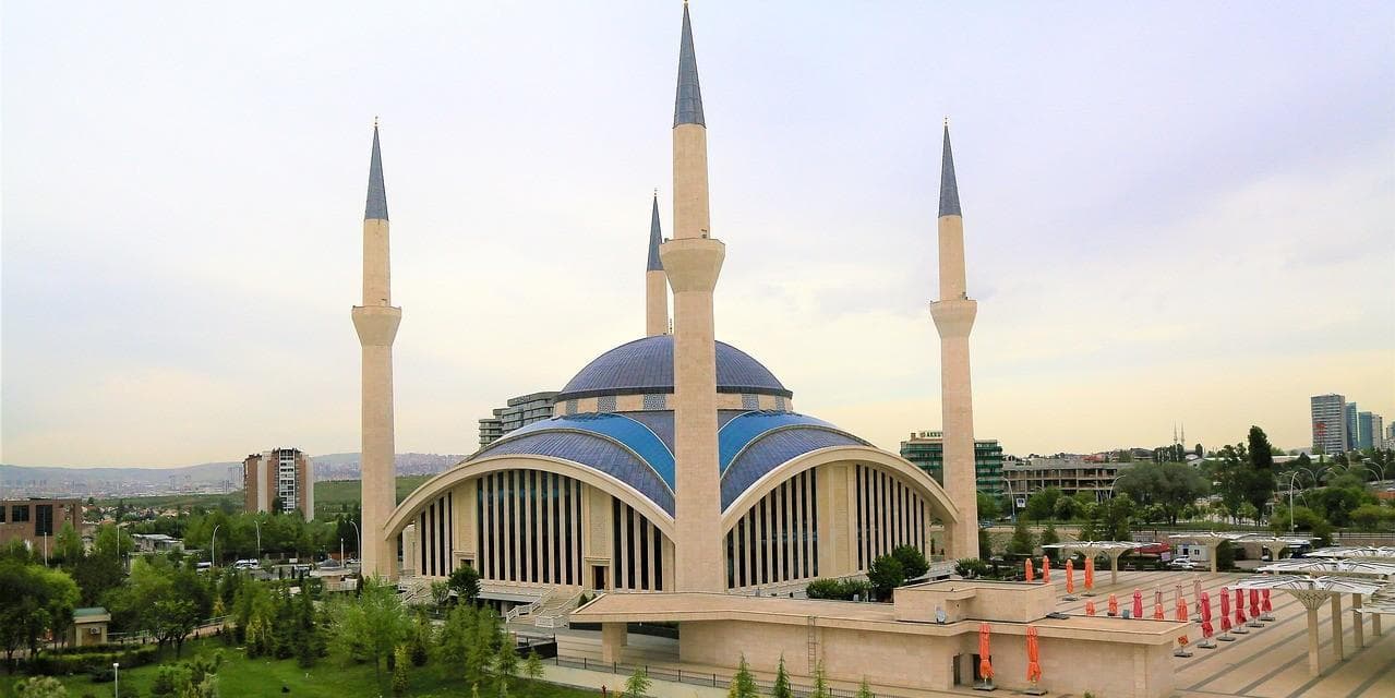 DÍA 5 • ESTAMBUL - ANKARA - CAPADOCIA 