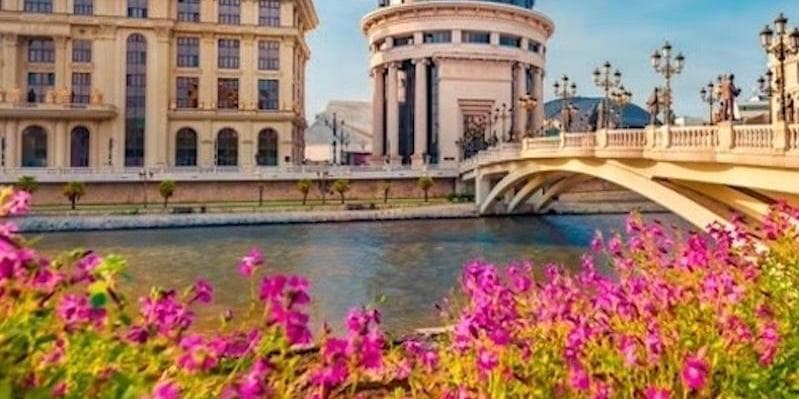 OHRID – KALKANDELEN – SKOPJE