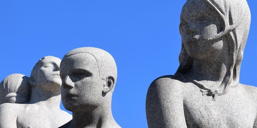 GIORNO 2: OSLO -GUDBRASDALEN