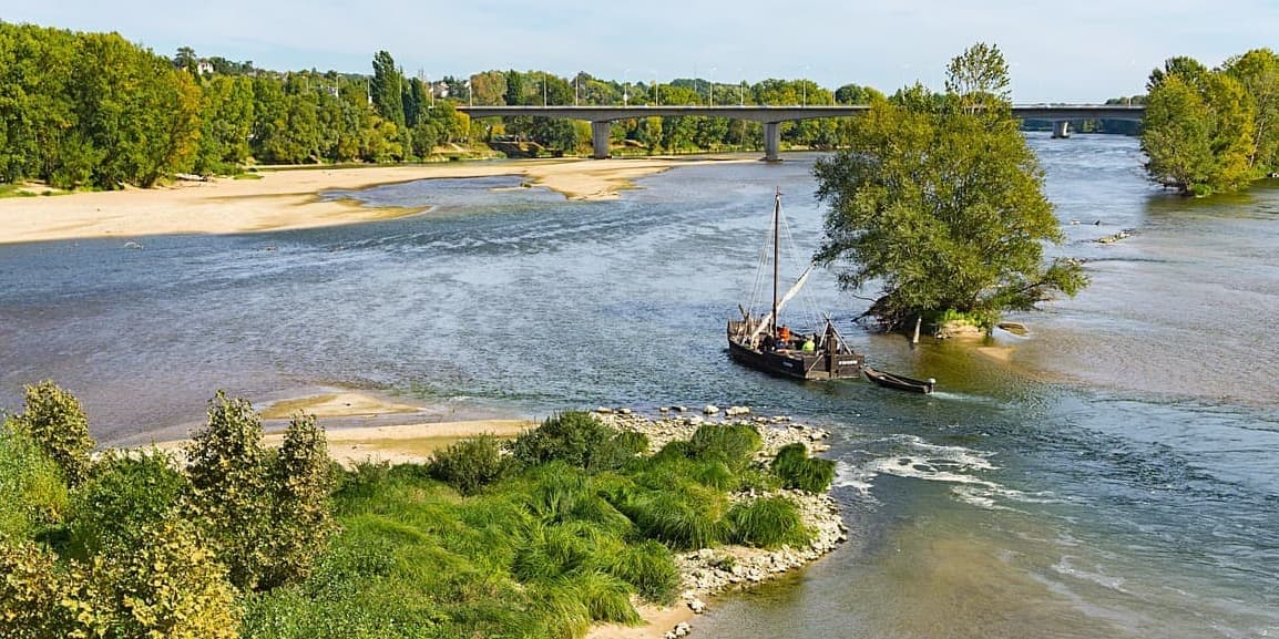 6º Giorno – RENNES – ANGERS – CHENONCEAUX – AMBOISE – TOURS