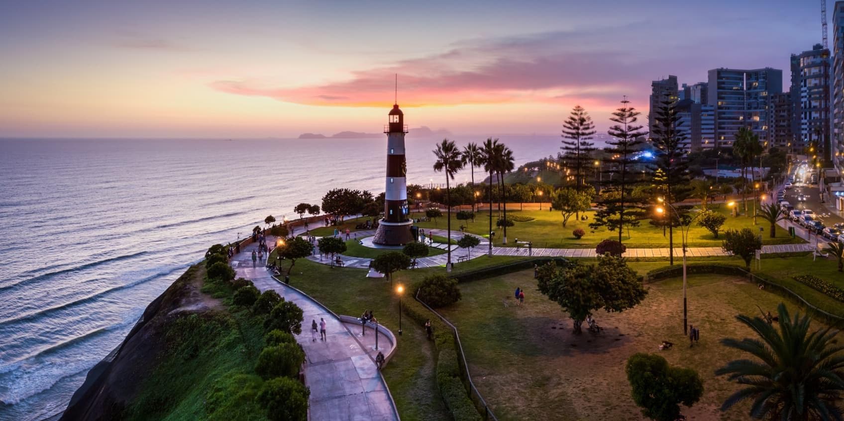 Día 3 | Lima, despedida con sabor a historia