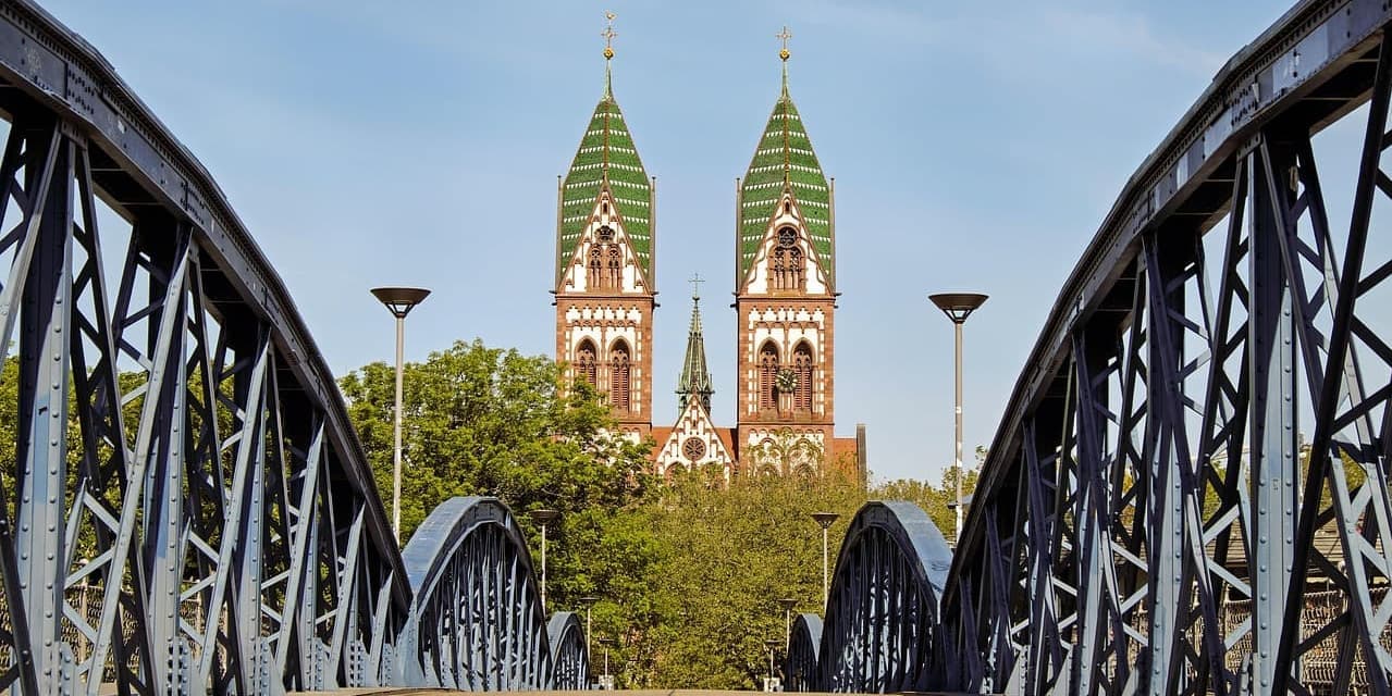 3º Giorno – STRASBURGO: Escursione Foresta Nera… FRIBURGO – GEGENBACH