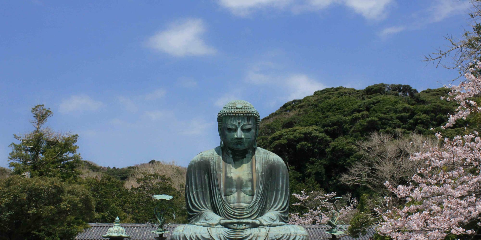 Day 4 | Tokyo - Kamakura - Yokohama~Minato Mirai - Tokyo