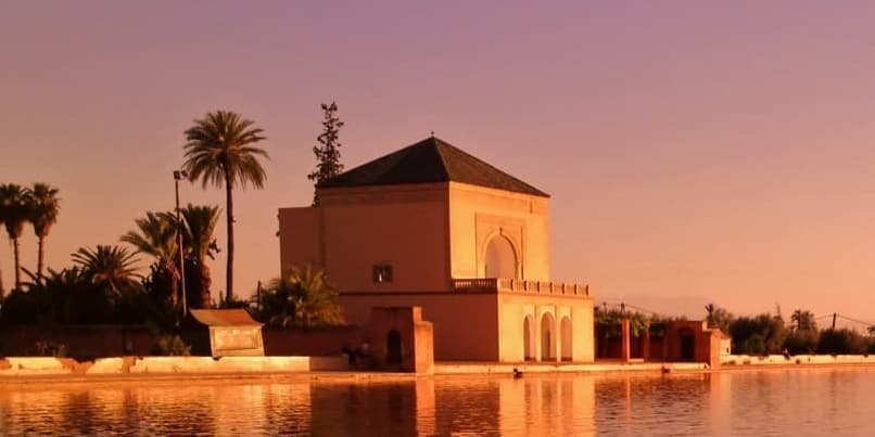 Marrakech