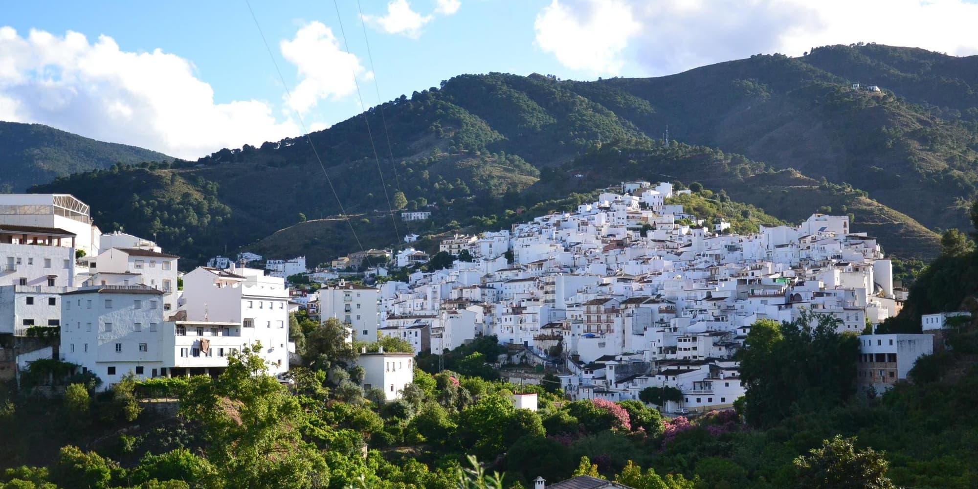 DIA 1: CHEGADA E PRIMEIRAS VISITAS EM TOLOX