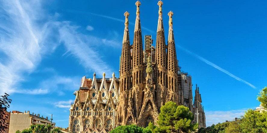 DÍA 4 • MADRID - ZARAGOZA - BARCELONA