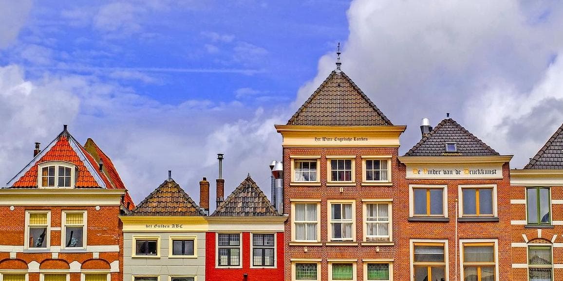 3º Giorno – ROTTERDAM - DELFT - L’AIA - AMSTERDAM