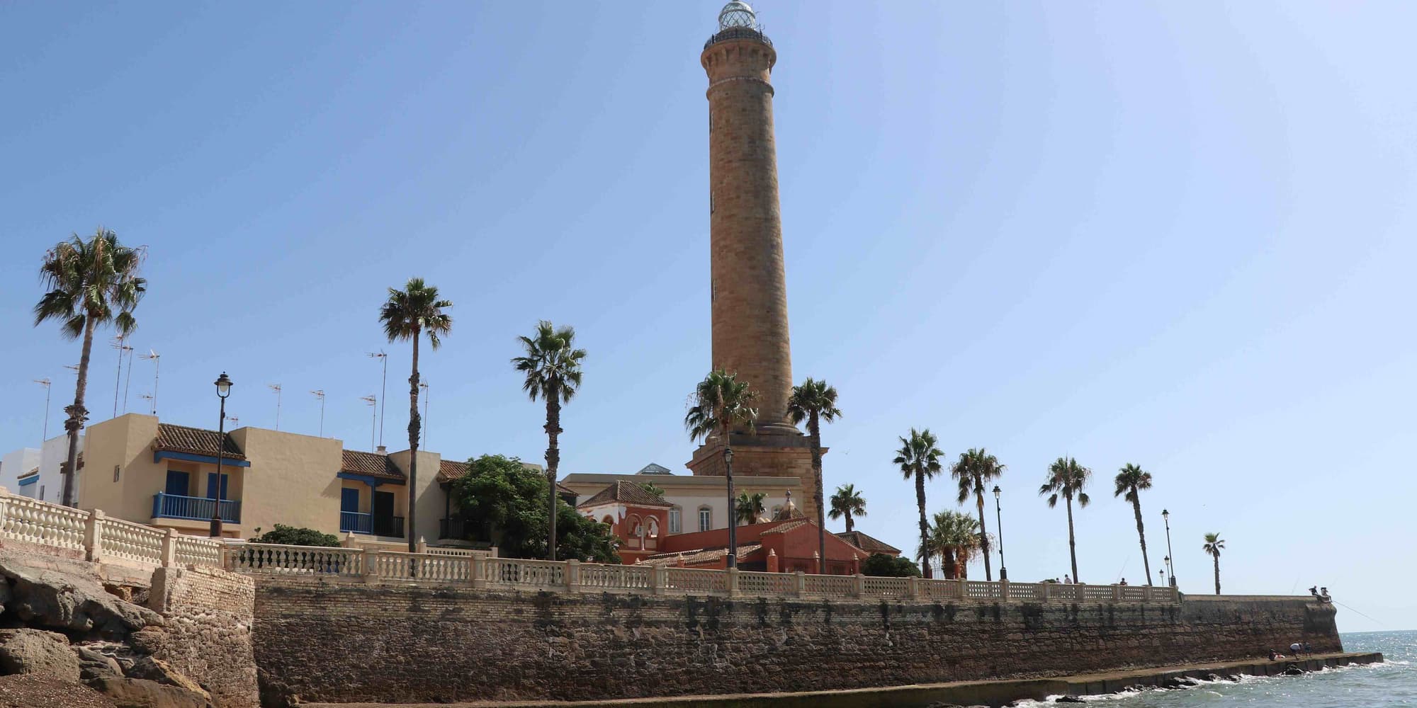 DIA 8: UTRERA → CHIPIONA