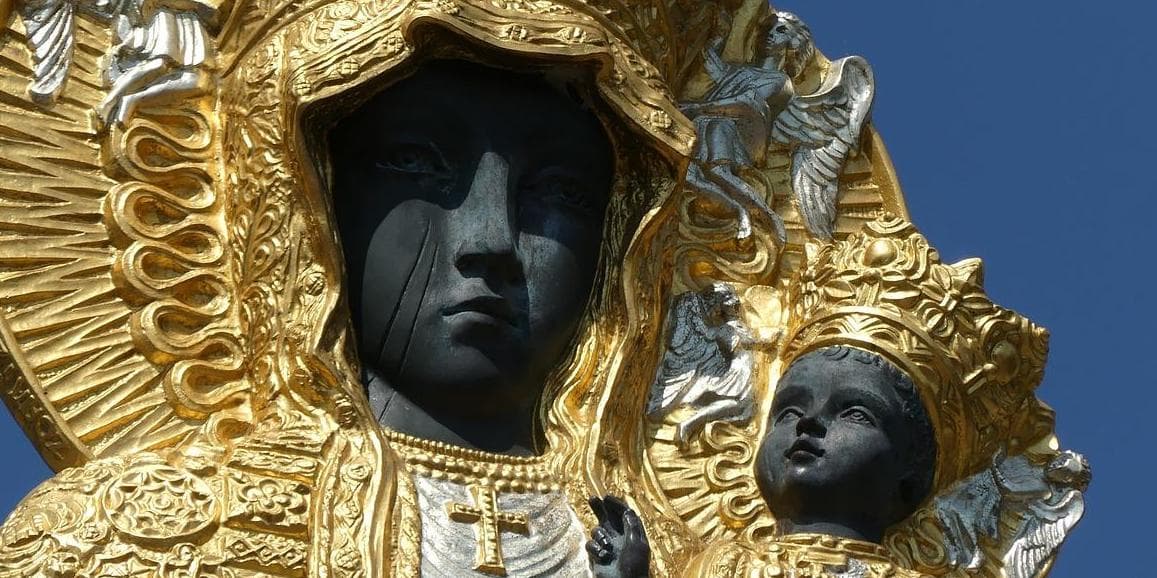 3º Giorno – Varsavia - Czestochowa - Cracovia