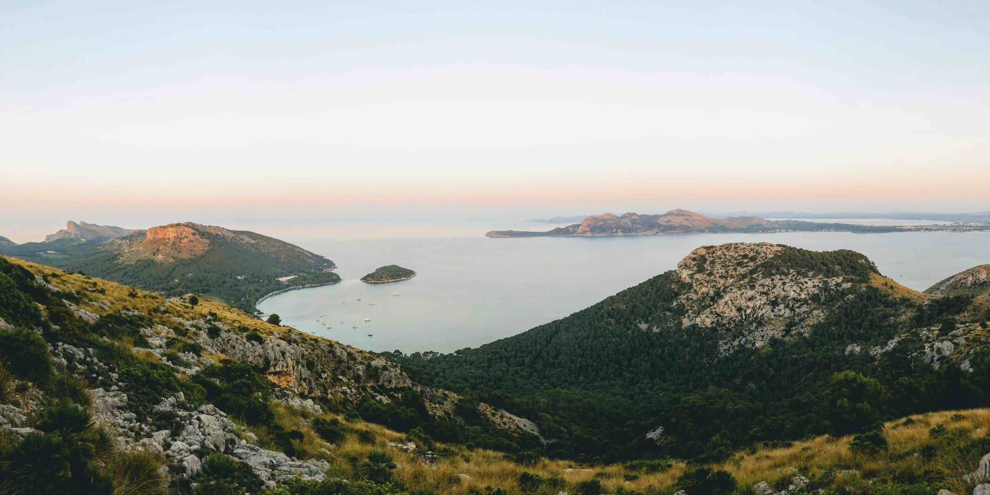 DAY 6: LAST MOMENTS IN PARADISE