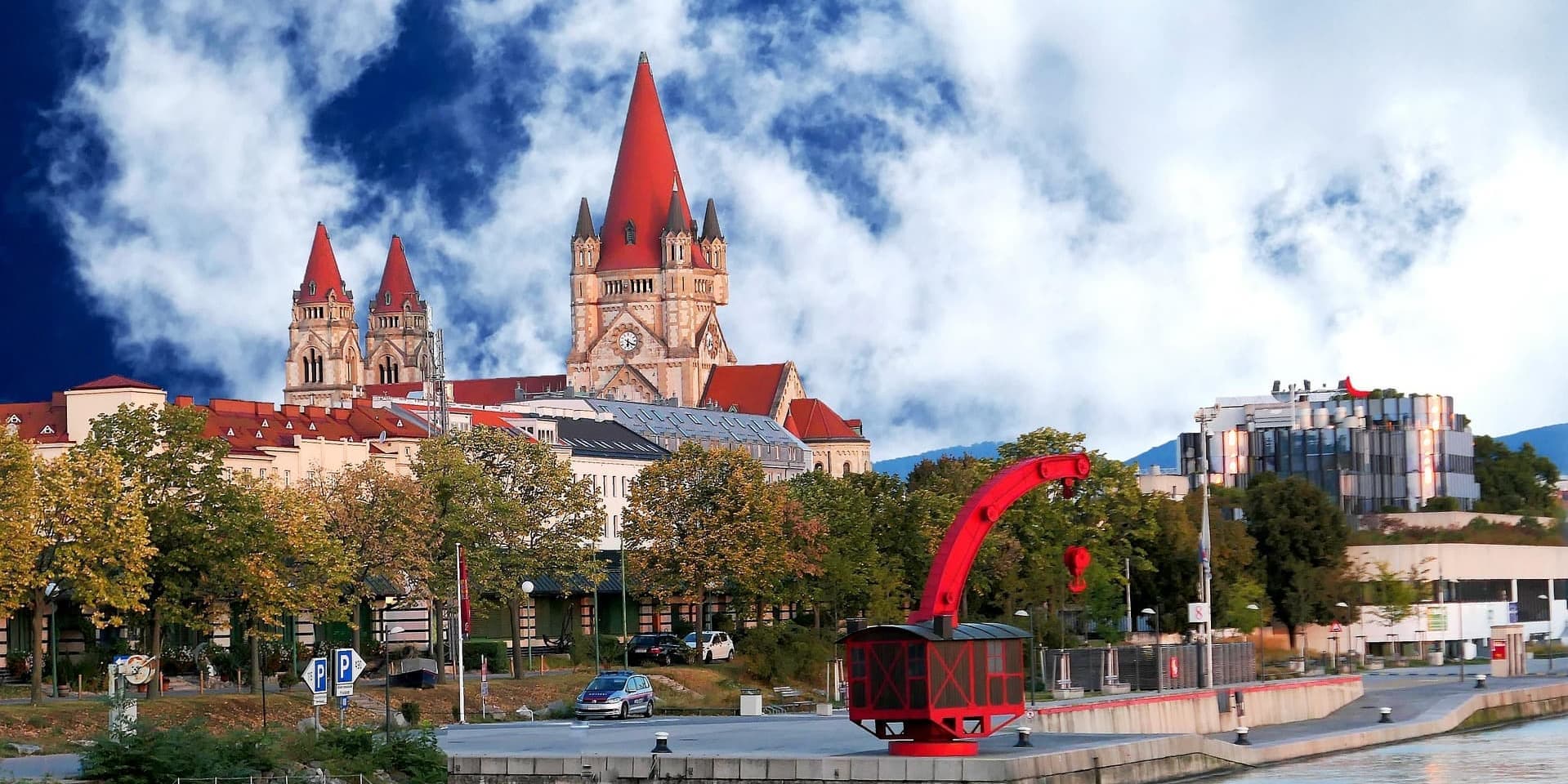 5º Giorno – VIENNA