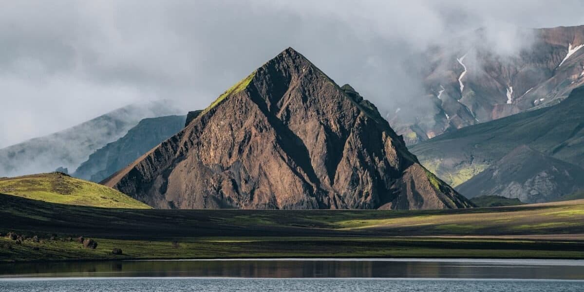 Day 2 - Landmannalaugar - Álftavatn
