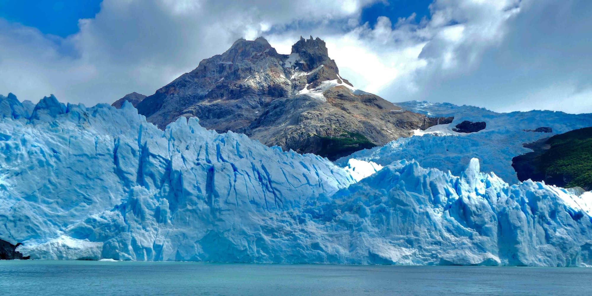 DAY 6 USHUAIA - EL CALAFATE