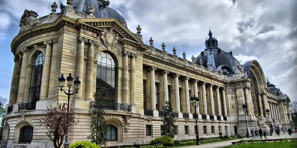 DIA 8-PARÍS - DIJON - ZÚRICH