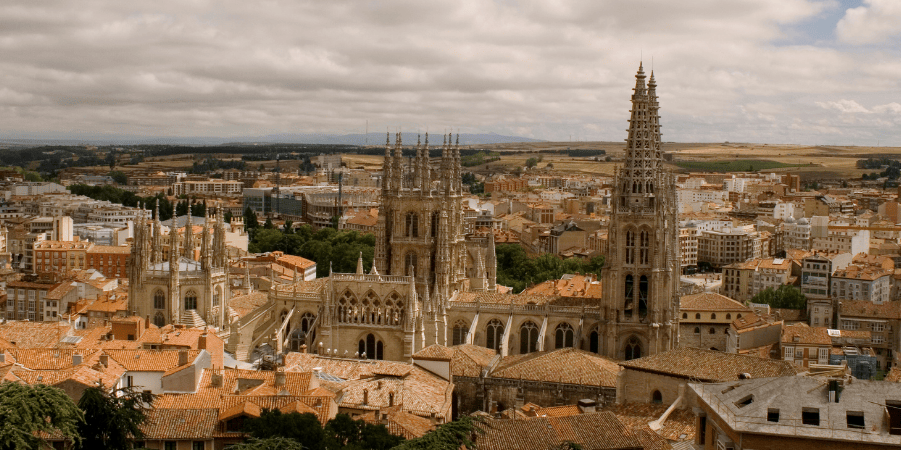 Día 6. BURGOS - MADRID - PALMA