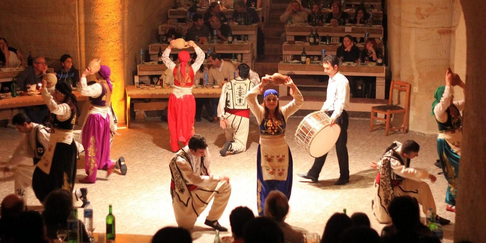 Día 5: Capadocia-Estambul (D)