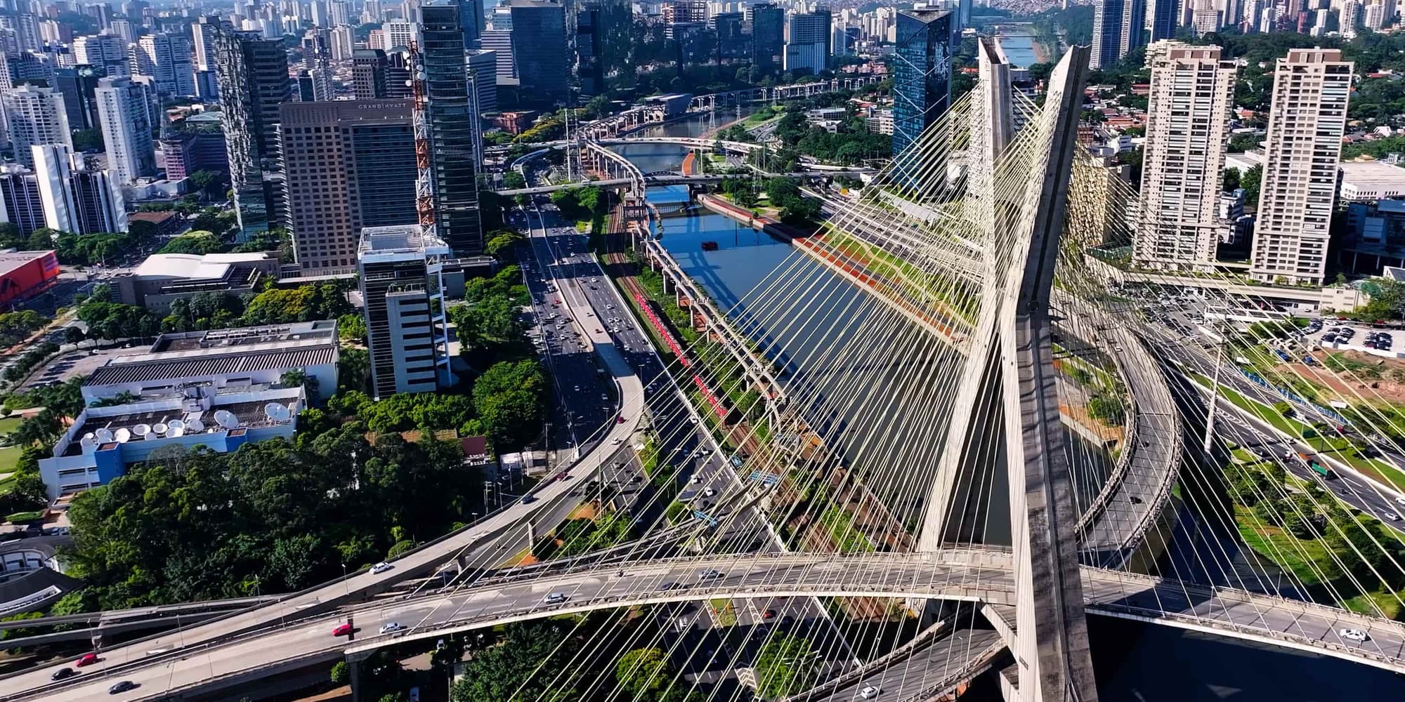 DÍA 6 • SÃO PAULO 
