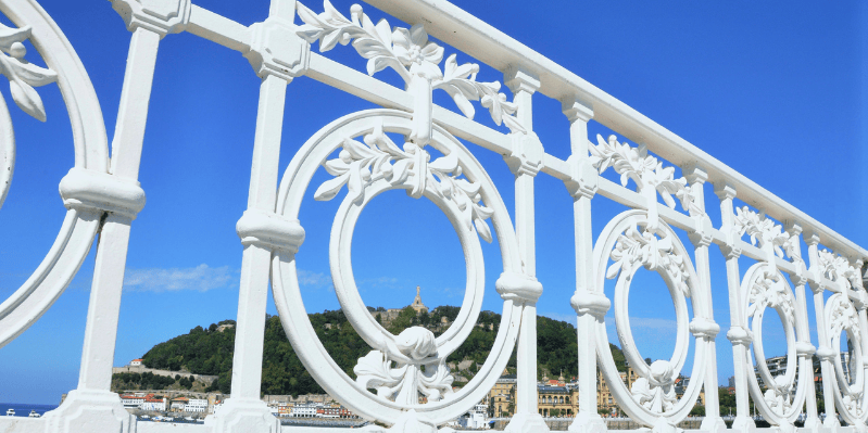 Día 3. SAN SEBASTIÁN – ZUMAIA