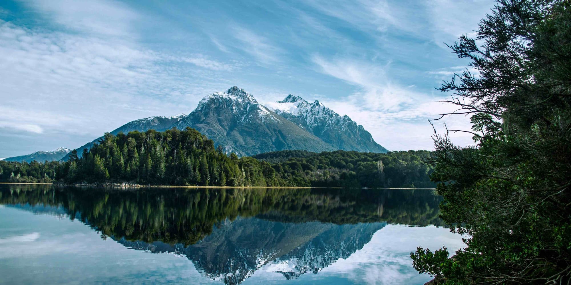 DAY 8 EL CALAFATE - BARILOCHE