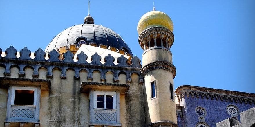 7º Giorno – EVORA – SINTRA – CABO DA ROCA – LISBONA