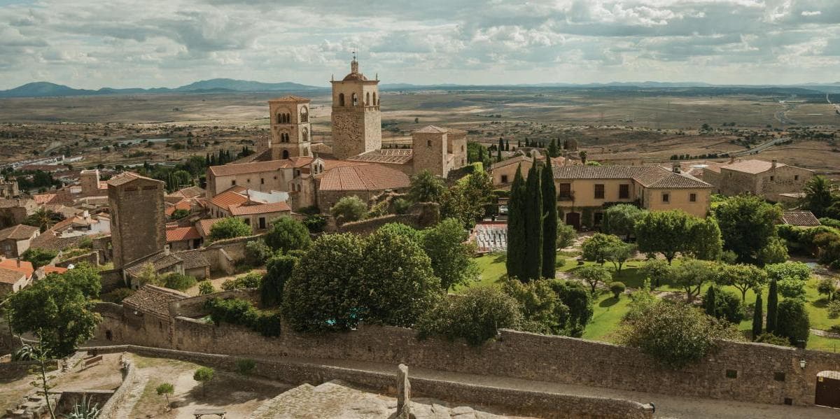 Historia y Despedida en Trujillo