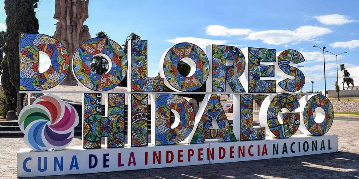 DÍA 5 • SAN MIGUEL DE ALLENDE – DOLORES HIDALGO – GUANAJUATO