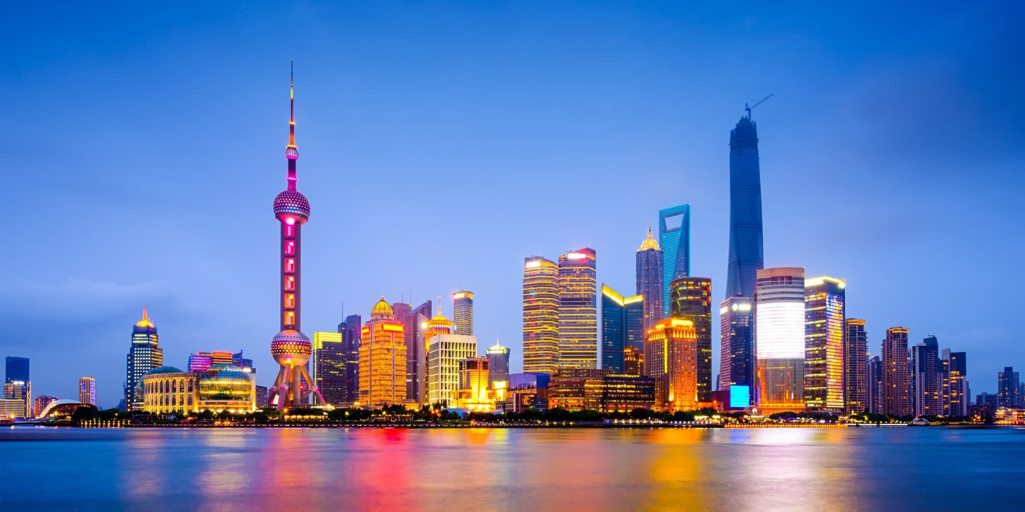 Día 9 | Domingo 27 de Junio | Xi’an - Shanghái