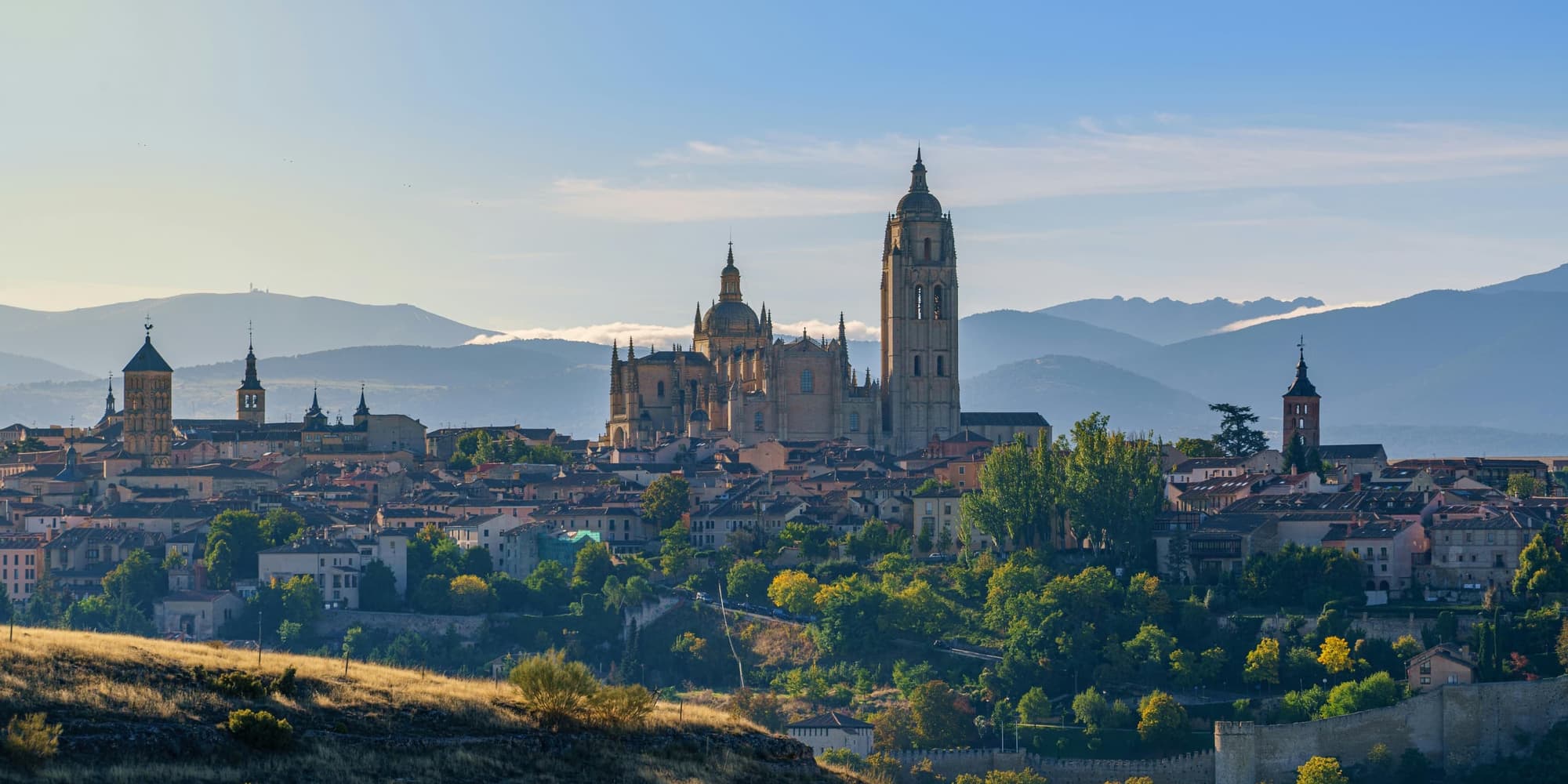 Giorno 4: SALAMANCA – PLASENCIA – CACERES