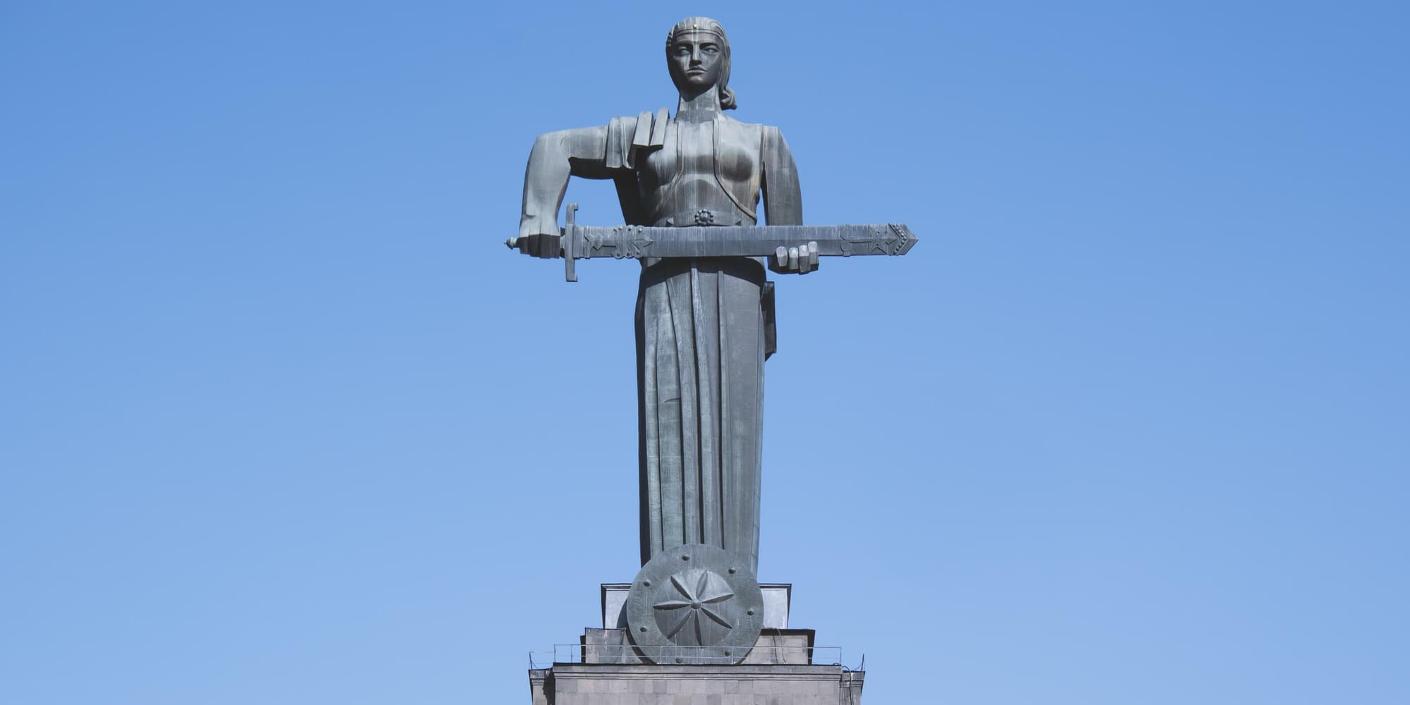 GIORNO 3: DINTORNI DI YEREVAN