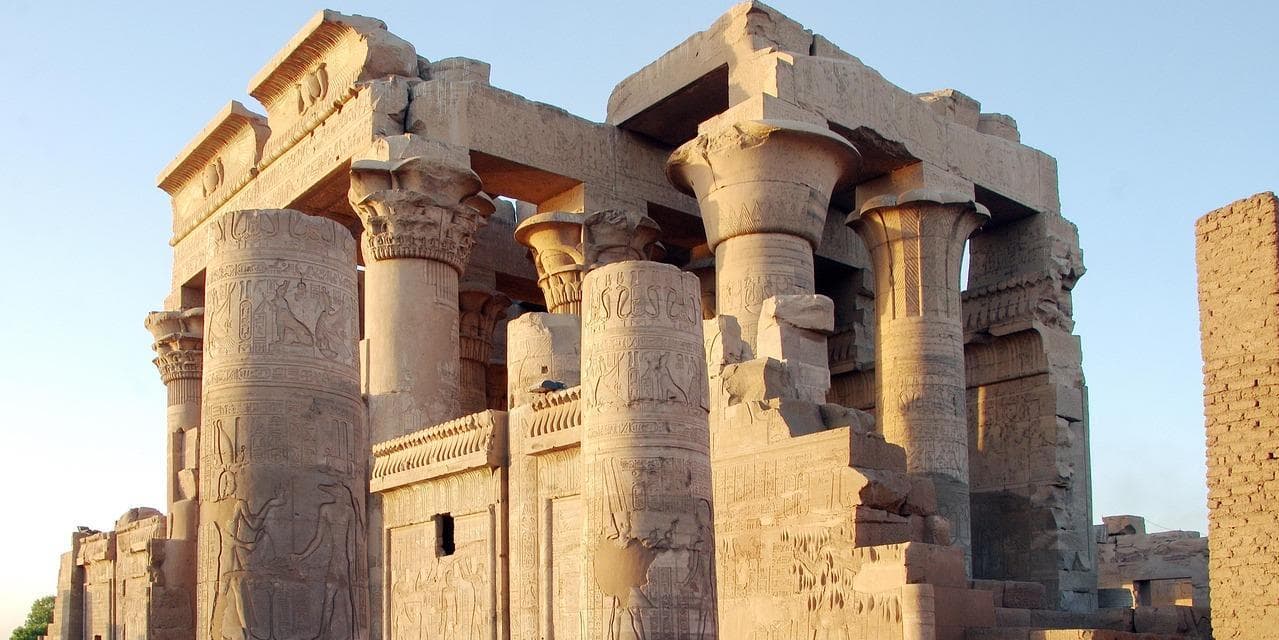 3° Giorno: Edfu - Kom Ombo