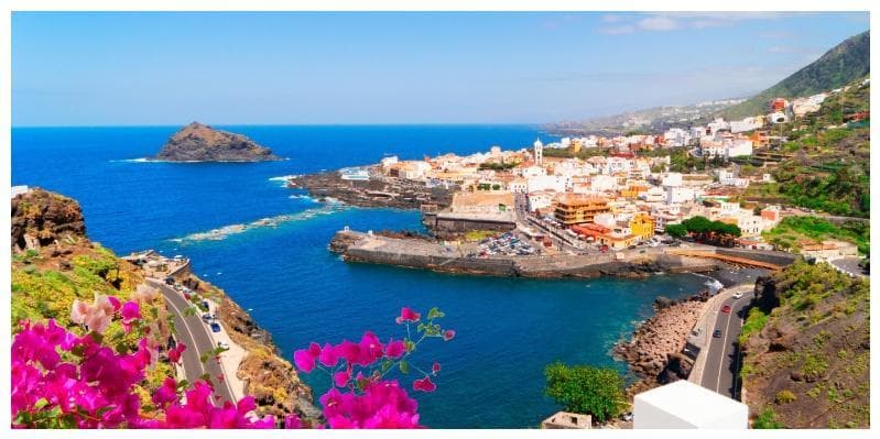 Jour 4 : Ile de La Gomera