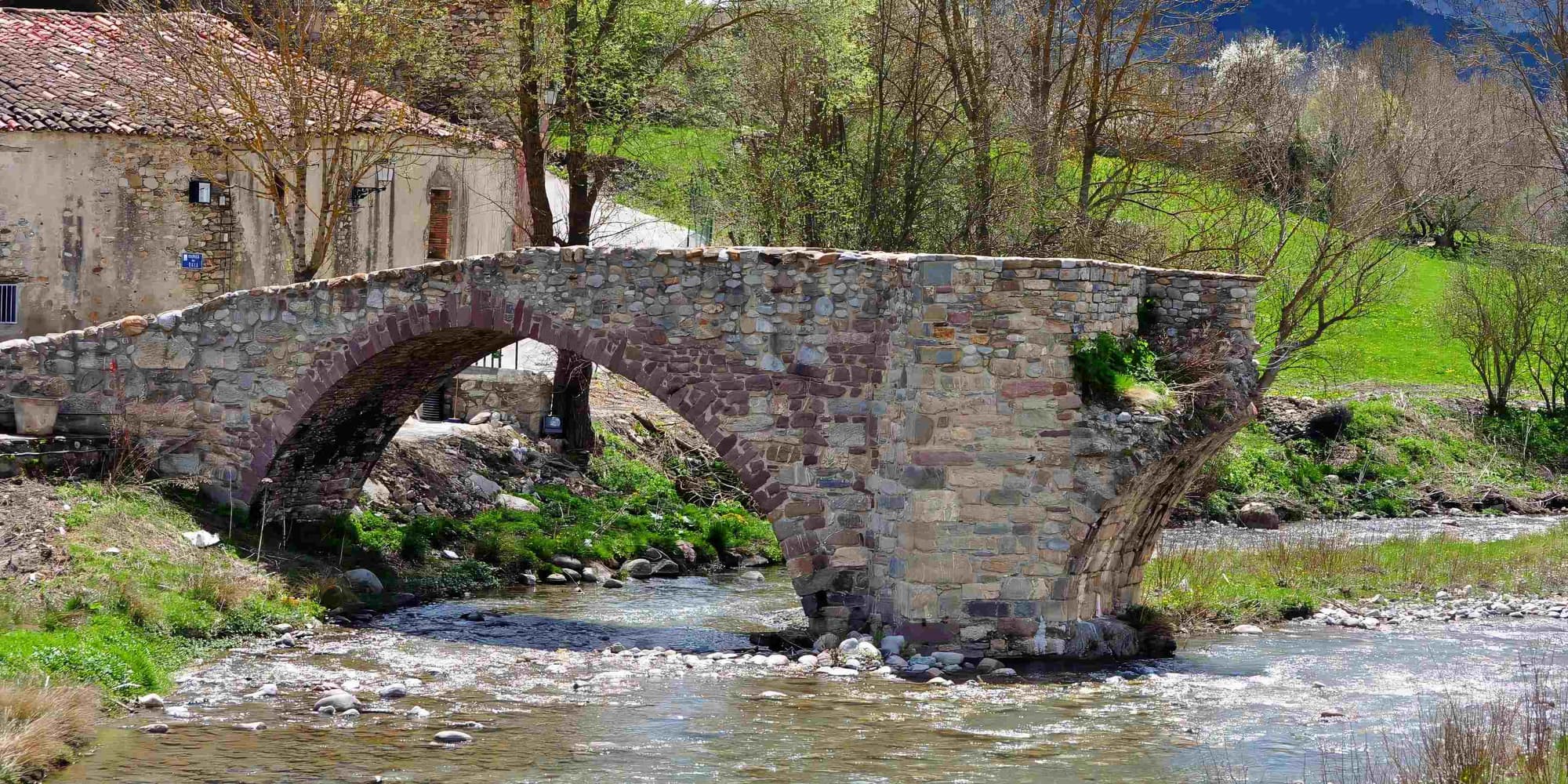 DAY 7: BROTO → VILALLER