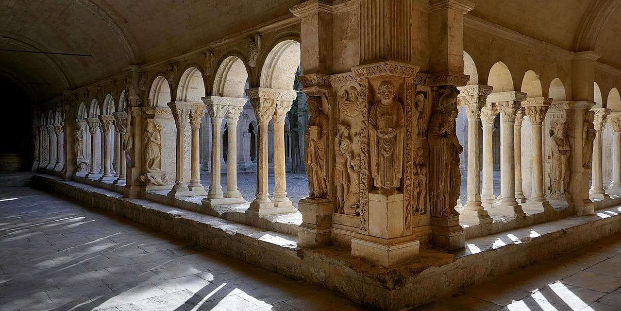 6º GG – Sigüeiro – Santiago di Compostela (15.7 km)