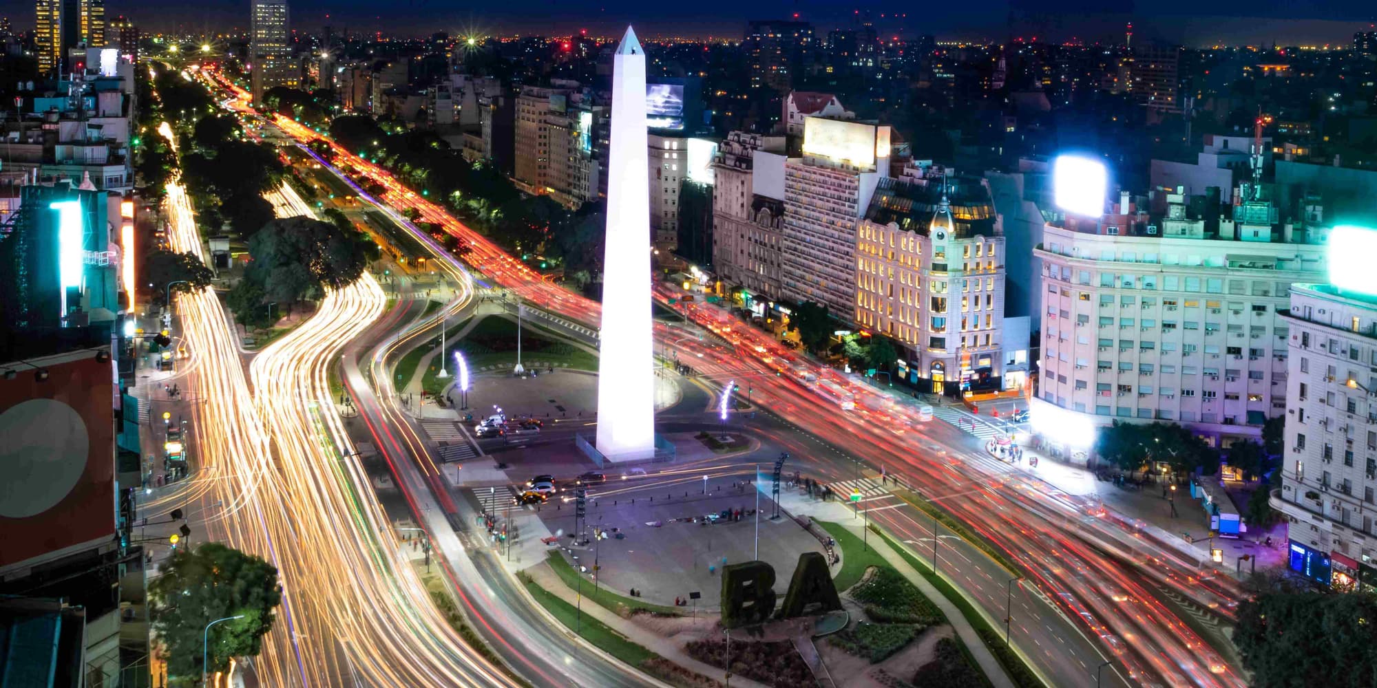 DÍA 7 • BUENOS AIRES            