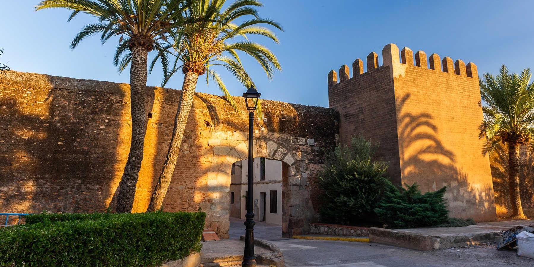 DAY 10: NULES-MASCARELL