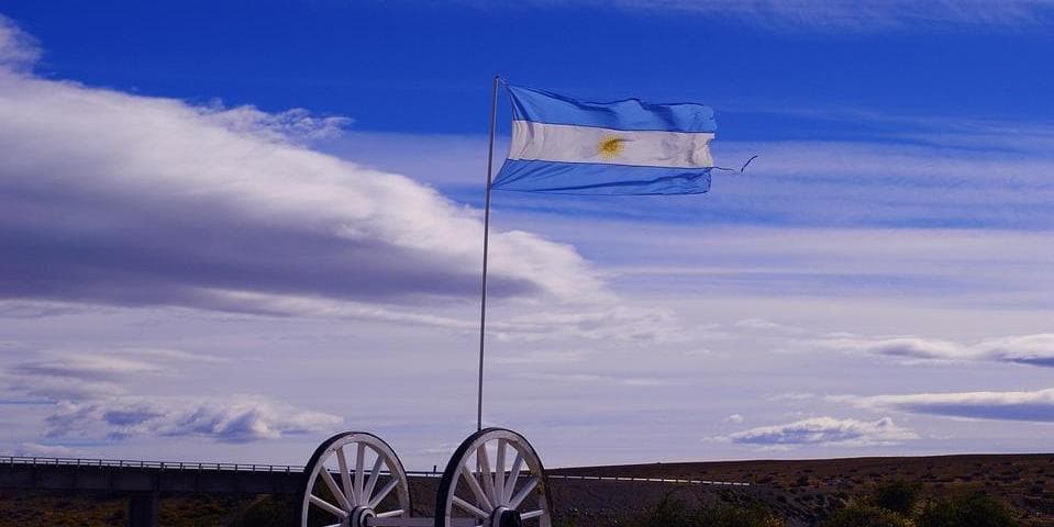 6° Giorno: Ushuaia / Calafate B/-/-