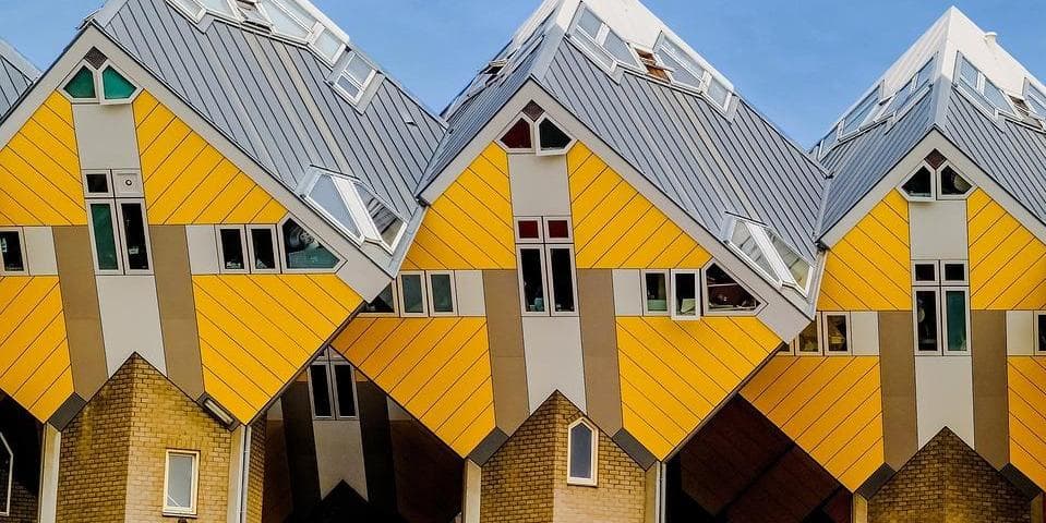 8º Giorno – ROTTERDAM - DELFT - L’AIA - AMSTERDAM